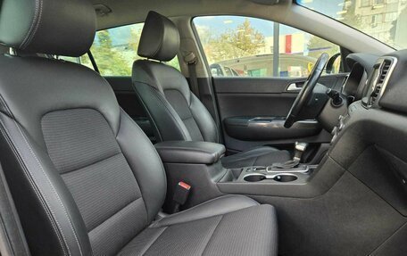 KIA Sportage III, 2016 год, 1 750 111 рублей, 10 фотография