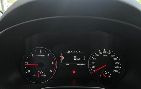 KIA Sportage III, 2016 год, 1 750 111 рублей, 13 фотография