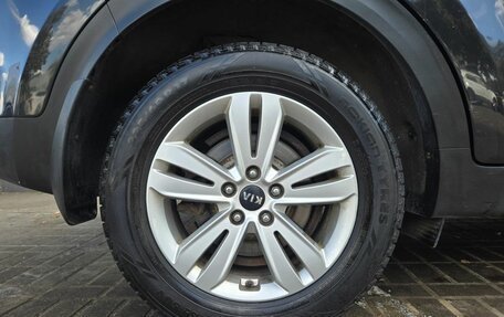 KIA Sportage III, 2016 год, 1 750 111 рублей, 14 фотография