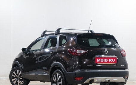 Renault Kaptur I рестайлинг, 2017 год, 1 249 000 рублей, 5 фотография