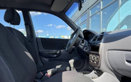 Hyundai Accent II, 2009 год, 520 000 рублей, 7 фотография