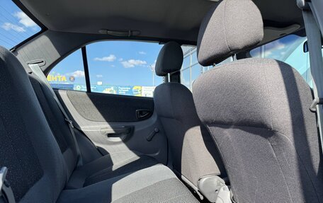 Hyundai Accent II, 2009 год, 520 000 рублей, 4 фотография