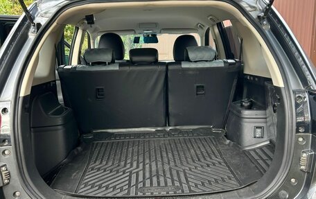 Mitsubishi Outlander III рестайлинг 3, 2019 год, 2 350 000 рублей, 6 фотография