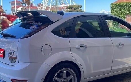 Ford Focus II рестайлинг, 2010 год, 650 000 рублей, 1 фотография