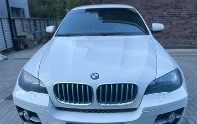 BMW X6, 2011 год, 2 480 000 рублей, 1 фотография
