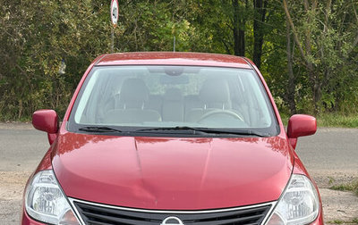 Nissan Tiida, 2011 год, 950 000 рублей, 1 фотография