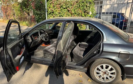 Hyundai Sonata IV рестайлинг, 2006 год, 399 900 рублей, 8 фотография