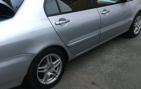 Mitsubishi Lancer IX, 2006 год, 330 000 рублей, 3 фотография