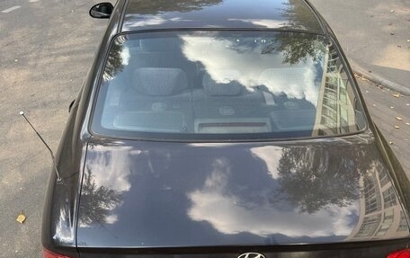 Hyundai Sonata IV рестайлинг, 2006 год, 399 900 рублей, 7 фотография
