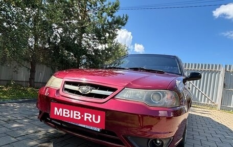 Daewoo Nexia I рестайлинг, 2011 год, 395 000 рублей, 1 фотография