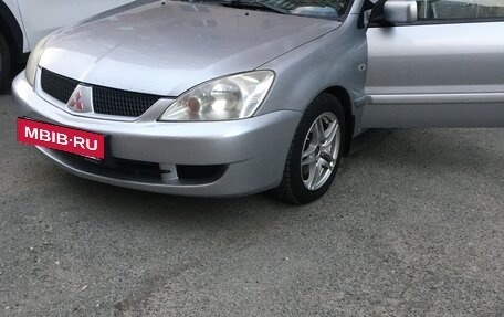 Mitsubishi Lancer IX, 2006 год, 330 000 рублей, 2 фотография