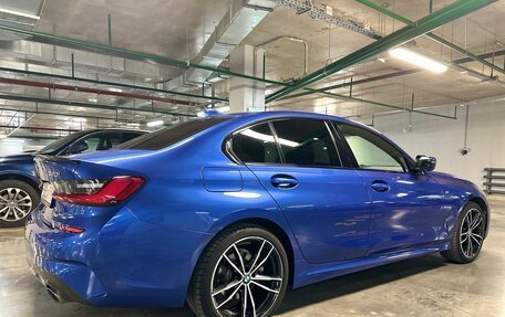 BMW 3 серия, 2020 год, 4 590 000 рублей, 4 фотография