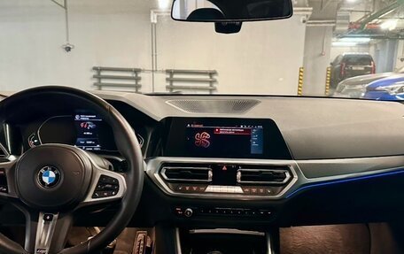 BMW 3 серия, 2020 год, 4 590 000 рублей, 7 фотография