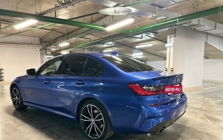 BMW 3 серия, 2020 год, 4 590 000 рублей, 6 фотография