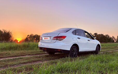 Nissan Almera, 2014 год, 640 000 рублей, 4 фотография