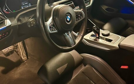 BMW 3 серия, 2020 год, 4 590 000 рублей, 8 фотография