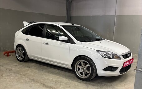 Ford Focus II рестайлинг, 2010 год, 650 000 рублей, 2 фотография
