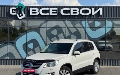 Volkswagen Tiguan I, 2008 год, 998 000 рублей, 1 фотография