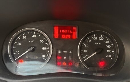 Nissan Almera, 2014 год, 640 000 рублей, 12 фотография