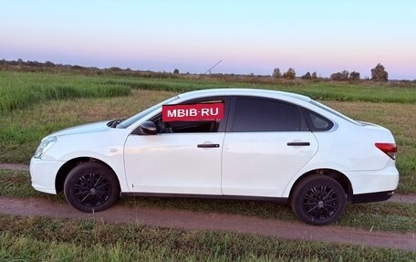 Nissan Almera, 2014 год, 640 000 рублей, 7 фотография