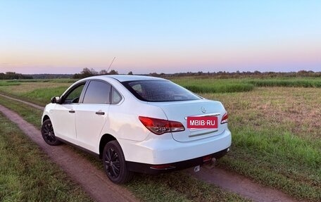 Nissan Almera, 2014 год, 640 000 рублей, 6 фотография