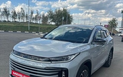 CheryExeed TXL, 2022 год, 3 100 000 рублей, 1 фотография