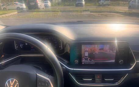 Volkswagen Polo VI (EU Market), 2021 год, 1 800 000 рублей, 1 фотография