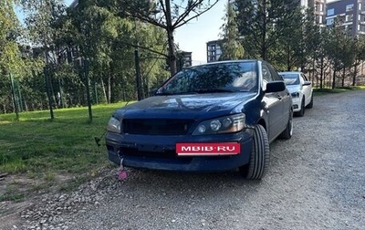 Mitsubishi Lancer IX, 2002 год, 400 000 рублей, 1 фотография