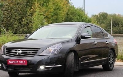 Nissan Teana, 2008 год, 900 000 рублей, 1 фотография