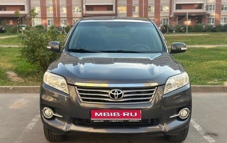 Toyota RAV4, 2010 год, 1 210 000 рублей, 1 фотография
