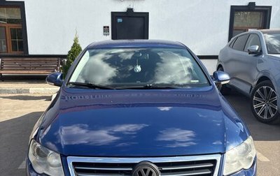 Volkswagen Passat B6, 2008 год, 730 000 рублей, 1 фотография