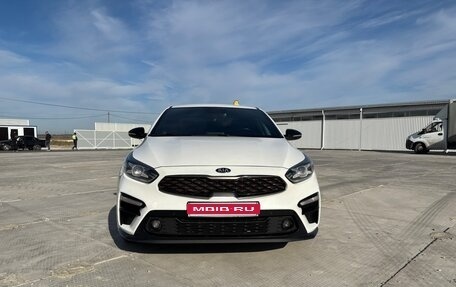 KIA Cerato IV, 2020 год, 2 050 000 рублей, 1 фотография