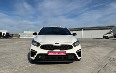 KIA Cerato IV, 2020 год, 2 050 000 рублей, 1 фотография