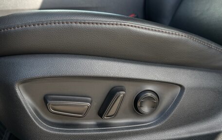 Toyota Camry, 2019 год, 2 590 000 рублей, 27 фотография