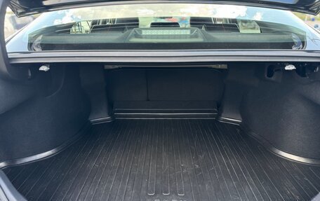 Toyota Camry, 2019 год, 2 590 000 рублей, 23 фотография