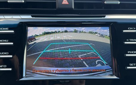 Toyota Camry, 2019 год, 2 590 000 рублей, 32 фотография