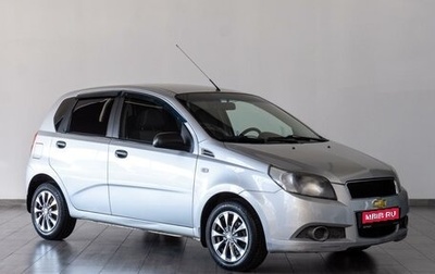 Chevrolet Aveo III, 2011 год, 459 000 рублей, 1 фотография