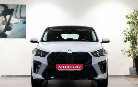 BMW X2, 2024 год, 5 900 000 рублей, 2 фотография
