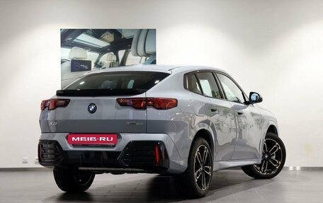 BMW X2, 2024 год, 5 900 000 рублей, 5 фотография