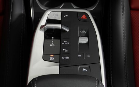 BMW X2, 2024 год, 5 900 000 рублей, 21 фотография