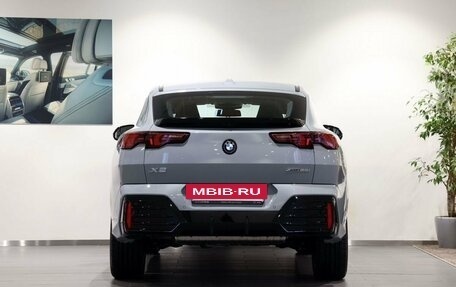 BMW X2, 2024 год, 5 900 000 рублей, 6 фотография