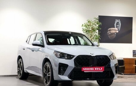 BMW X2, 2024 год, 5 900 000 рублей, 3 фотография