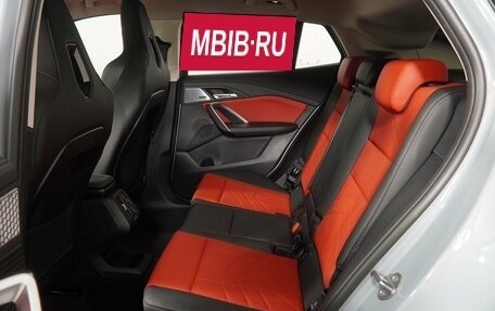 BMW X2, 2024 год, 5 900 000 рублей, 13 фотография