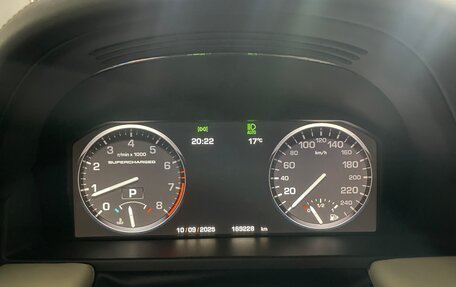 Land Rover Range Rover III, 2010 год, 1 100 000 рублей, 8 фотография