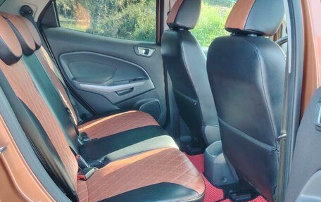 Ford EcoSport, 2016 год, 1 250 000 рублей, 2 фотография