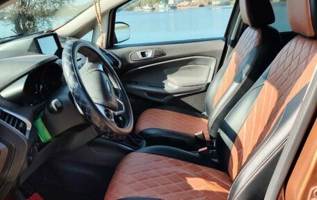 Ford EcoSport, 2016 год, 1 250 000 рублей, 3 фотография