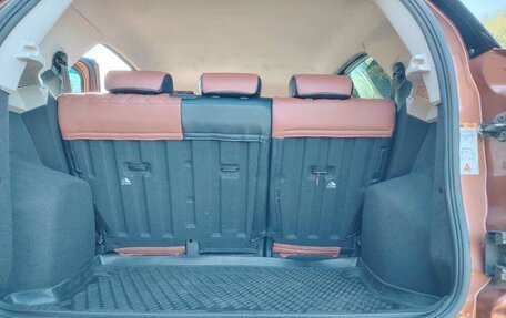 Ford EcoSport, 2016 год, 1 250 000 рублей, 5 фотография