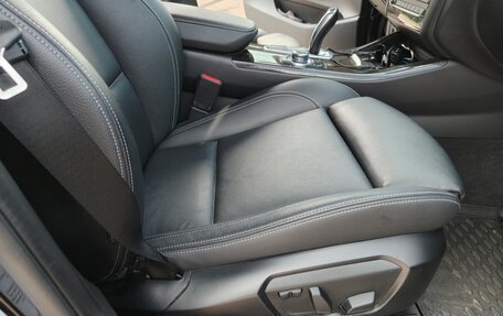 BMW X3, 2014 год, 2 650 000 рублей, 13 фотография