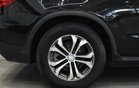 Mercedes-Benz GLC, 2016 год, 2 500 000 рублей, 10 фотография