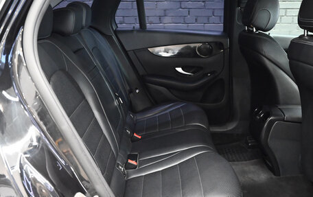 Mercedes-Benz GLC, 2016 год, 2 500 000 рублей, 12 фотография
